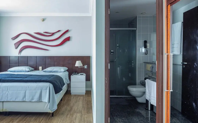 Hotel Blue Tree Premium by Wecare
