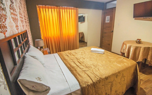 Hotel Le Mans