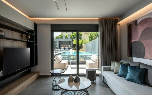 Aqua Villa 2
