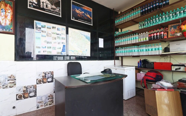 Hotel Himalaya View by OYO Rooms