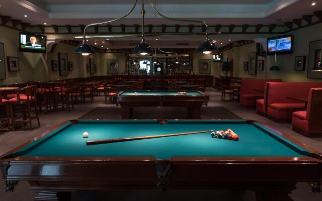 Valentin Imperial Riviera Maya – All Inclusive – Adults Only