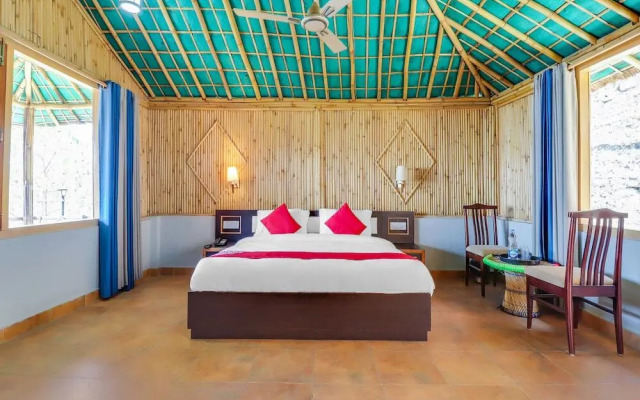 Oyo 40117 Pine View Resort