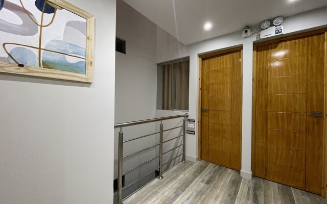 Paris Senlis Hostel Plus