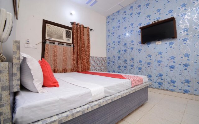 Hotel International By OYO Rooms