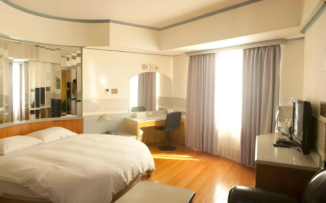 Fudi hotel