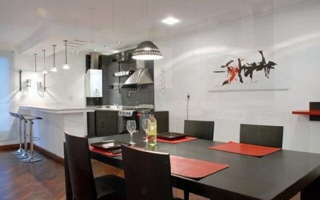 Mora Loft Hotel