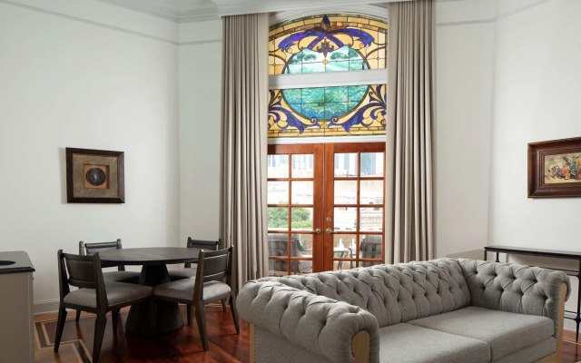 The Driskill, in The Unbound Collection by Hyatt