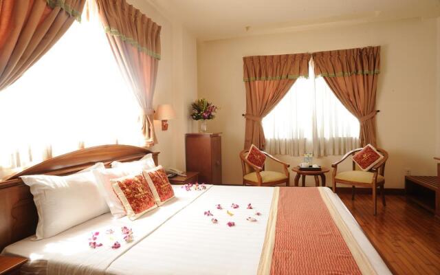 Hoang Yen 2 Hotel