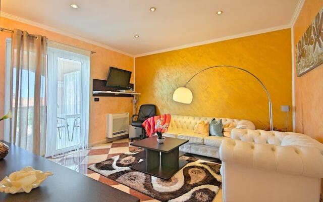 Villa Bea