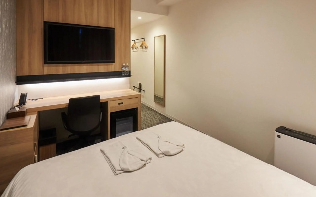 Henn Na Hotel Komatsuekimae
