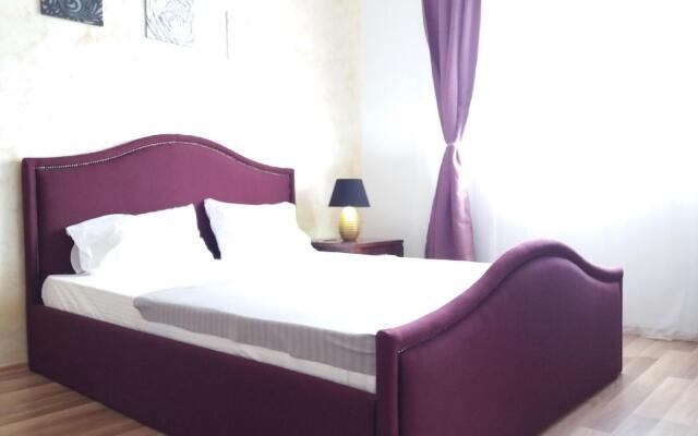 Platinum Rooms ApartHotel