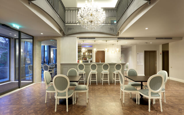Eurostars Porto Douro