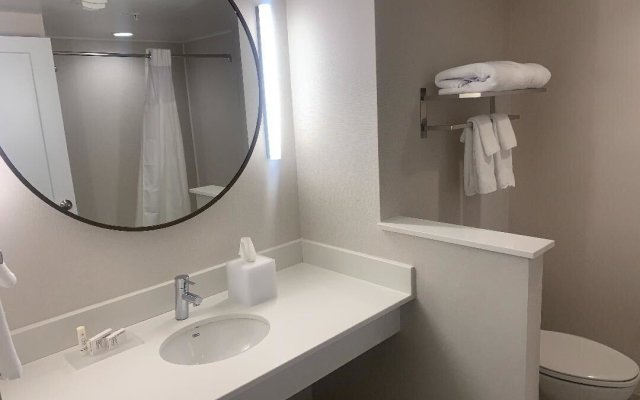 Fairfield Inn & Suites by Marriott Las Vegas Airport South