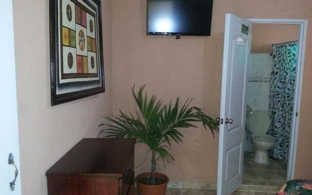 Apartahotel Next Nivel
