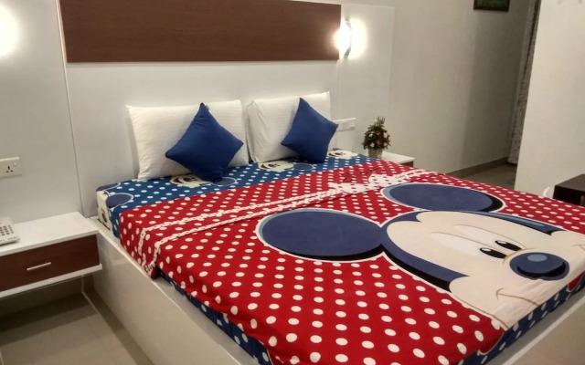 Diva Villa Transit Hotel