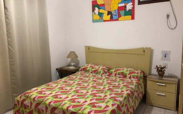 Residencial Dois Amores 2