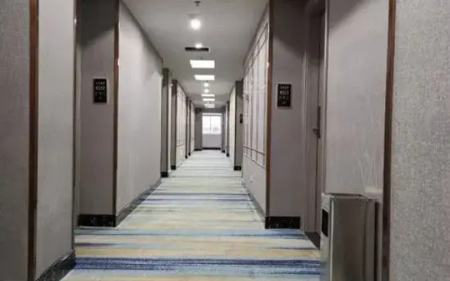 Wende Boutique Hotel