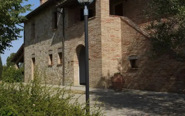 Casale Poggio Alto