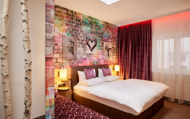 TRIHOTEL Rostock – Wellnesshotel Adults Only