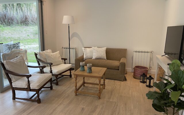 Fantastico Duplex Con Jardin y Piscina