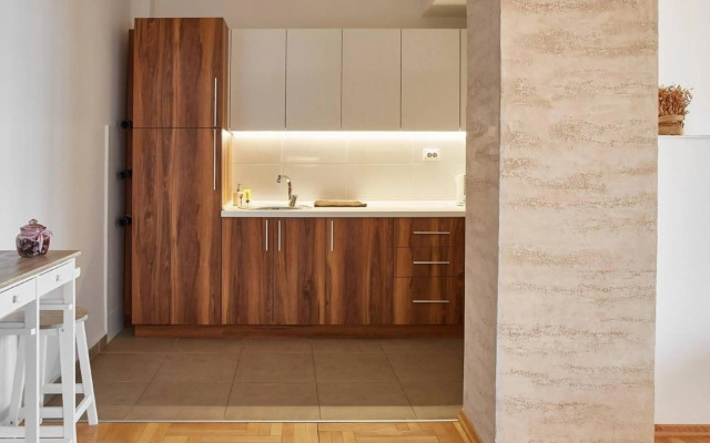 Urban Serviced Apartments