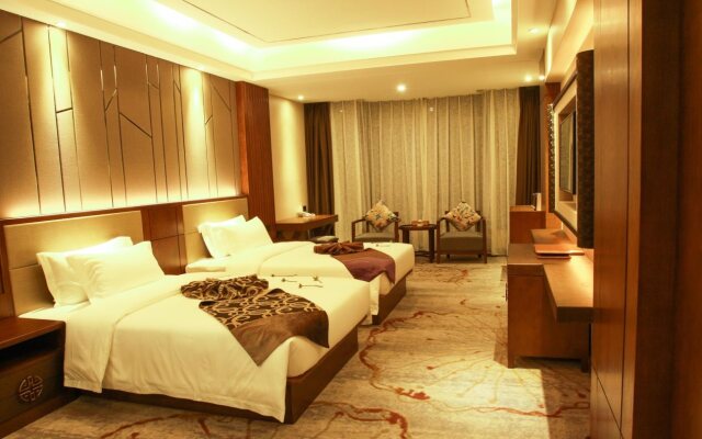 Riverside Luxury Hotel