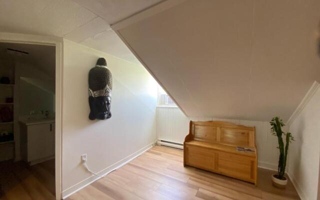 Housing in the Heart of the Village