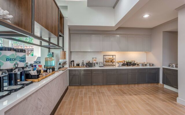 Hilton Garden Inn Cincinnati/Sharonville