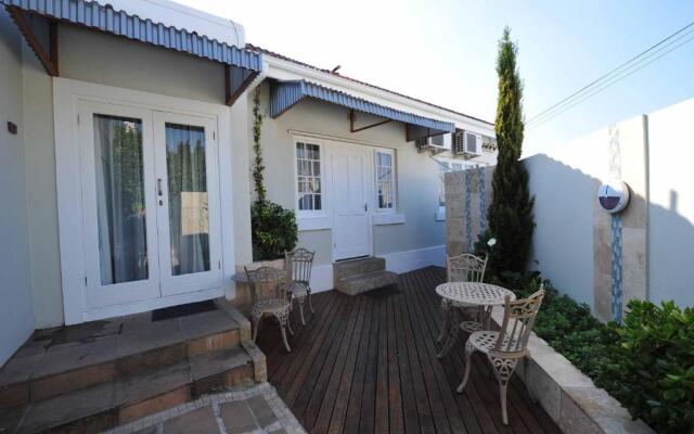 Little Scotia Guest House