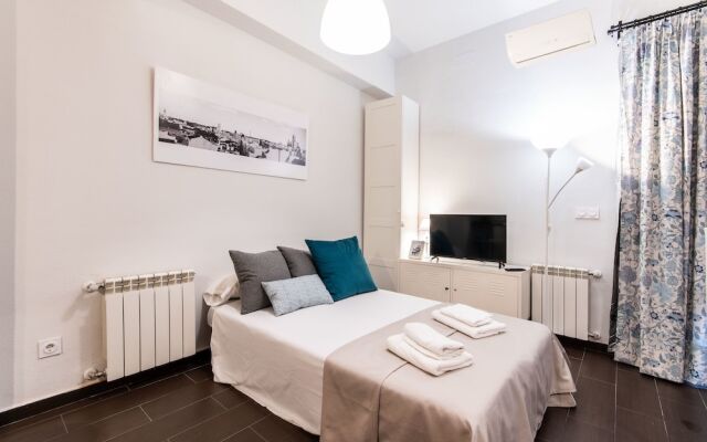 Apartamento El Chato - Madrid