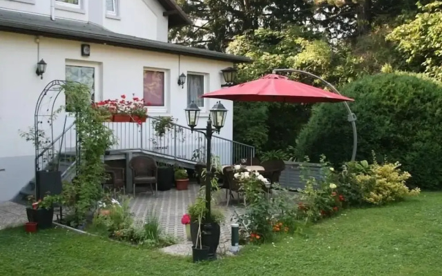 Ferienwohnung am Kurpark