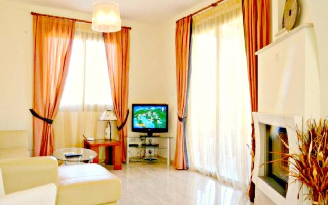 Villa Kartelia Sandy Beach Villas