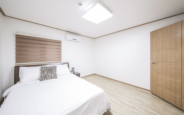 Sunyang Village Dome - Caravan Park