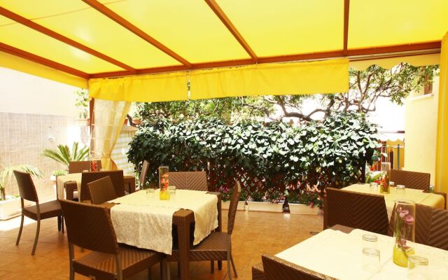 Coralia Bed and Breakfast