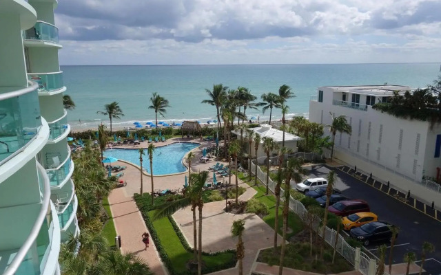 Tides - Private Condo