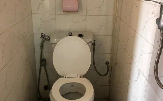 Rond Point 6 Suite