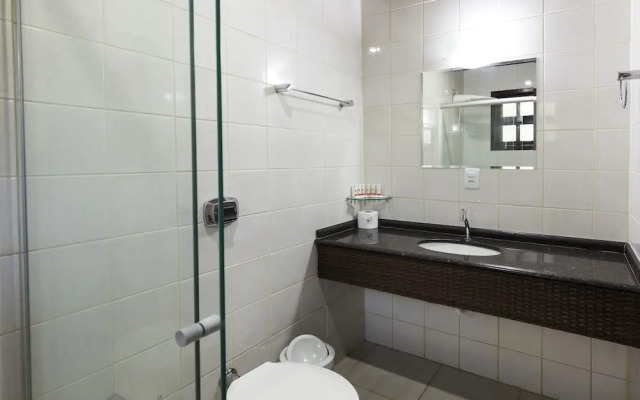 Pousada de Pesca e Lazer Camury