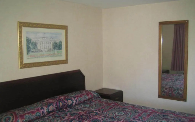 Budget Inn Carlisle