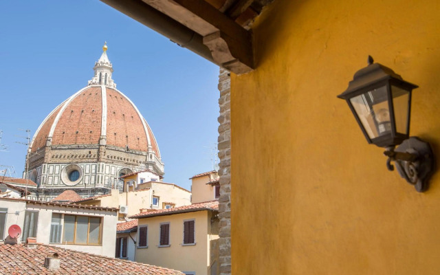 Typical Florentine Apartment