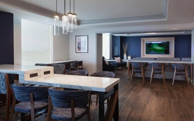 Tampa Marriott Water Street