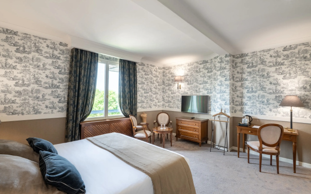 Manoir de la Poterie & Spa