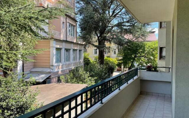 Residence Diana