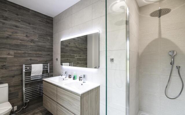 Cilrhiw Country House - Princes Gate - Narberth