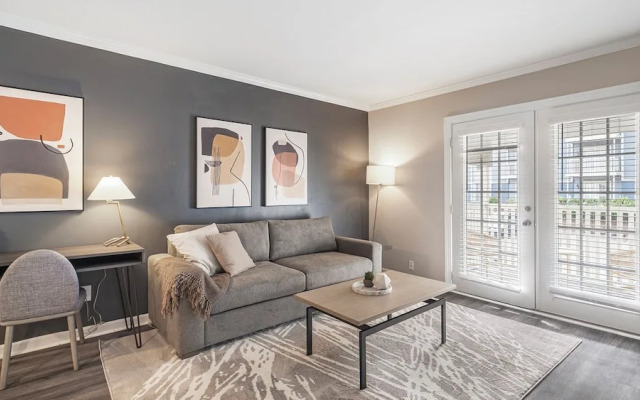 The Brookwood By  Landing