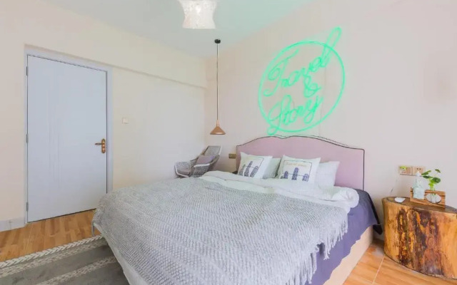 Haikou Qiongshan.Haihangcheng