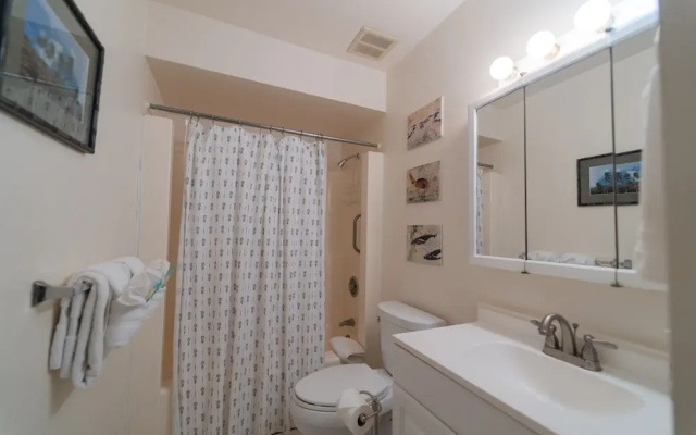 Sea Shells Turtle Bay - 1 Br Condo