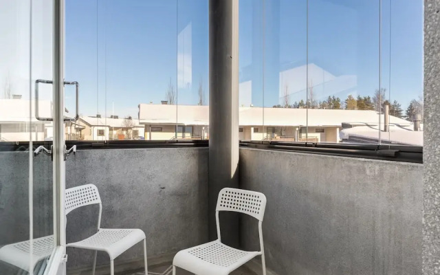 Hiisi Homes Tampere Muotiala