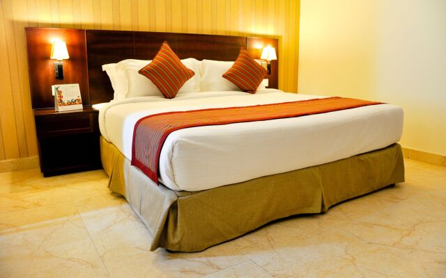 Rosewood Apartment Hotel