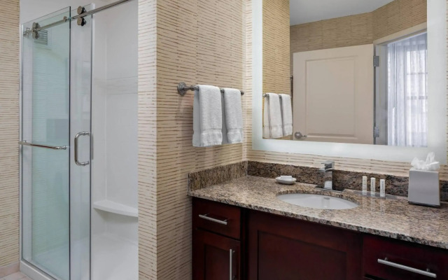 Residence Inn by Marriott Cincinnati Downtown/The Phelps