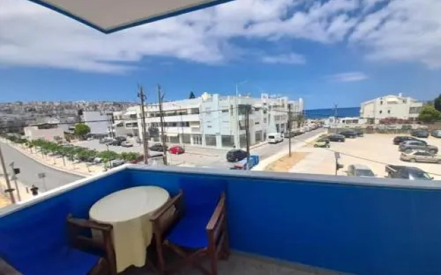 Emmanuela Apartments
